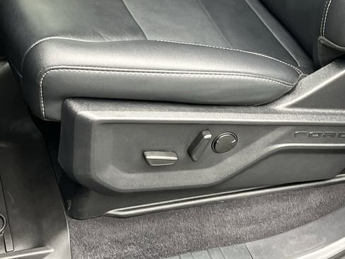 Used 2023 Ford F150 XLT w/ Equipment Group 302A High image 12