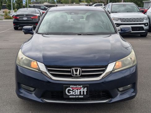 Used 2014 Honda Accord EX-L image 11