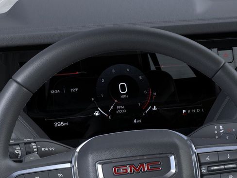 New 2026 GMC Yukon XL Elevation RWD image 18