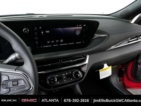New 2026 Buick Envista Sport Touring w/ Convenience I Package image 12