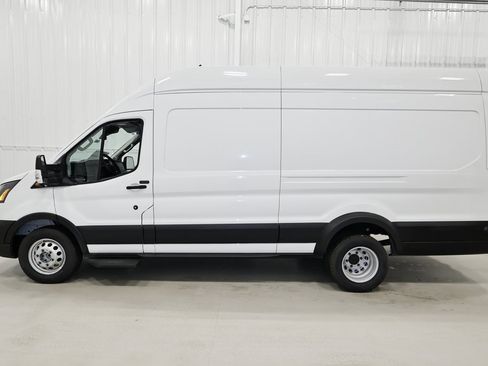 New 2025 Ford Transit 350 148 High Roof Extended DRW w/ Load Area Protection Package image 5
