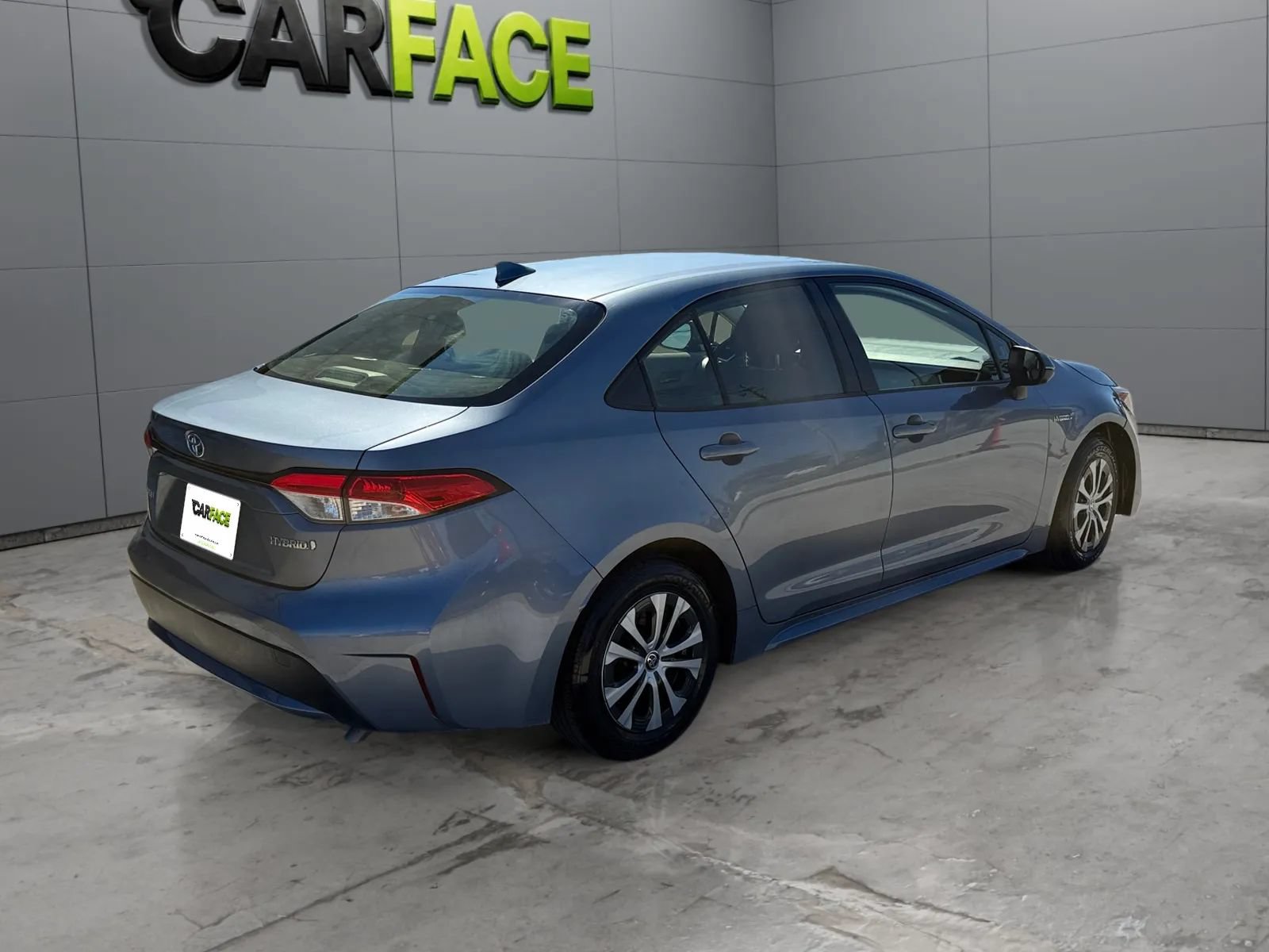 Used 2020 Toyota Corolla LE FWD image 12