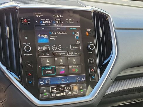 Used 2025 Subaru Ascent Premium image 28