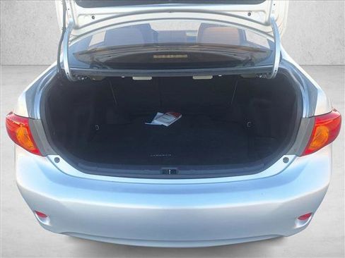 Used 2009 Toyota Corolla image 16