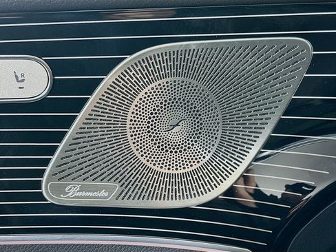 New 2026 Mercedes-Benz GLS 580 4MATIC image 20