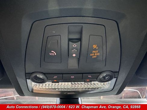 Used 2012 BMW 528i Sedan RWD image 22