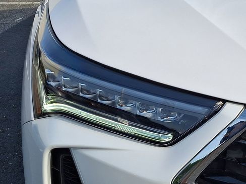 Certified 2024 Acura RDX w/ Technology Package AWD/4WD image 9