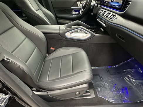 Certified 2025 Mercedes-Benz GLE 350 4MATIC image 14