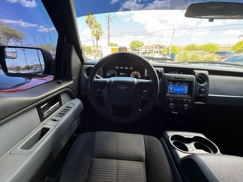 Used 2014 Ford F150 STX w/ Equipment Group 201A Mid AWD/4WD image 51