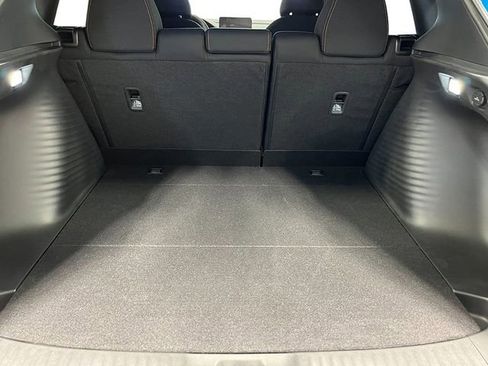 New 2026 Honda HR-V Sport image 24