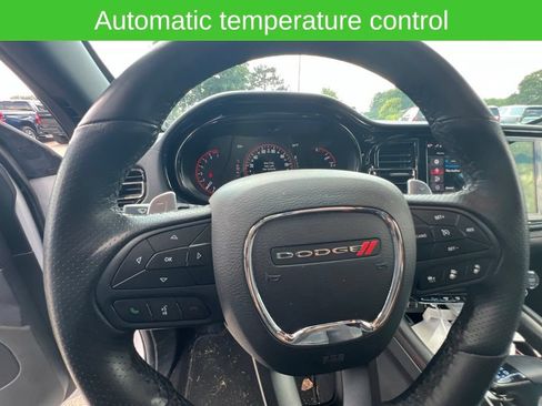 Used 2025 Dodge Durango GT AWD/4WD image 14