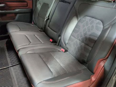 Used 2019 RAM 1500 Rebel w/ Rebel Level 2 Equipment Group image 20