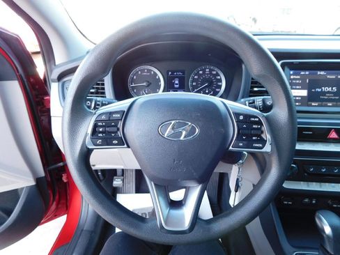 Used 2018 Hyundai Sonata SE image 22