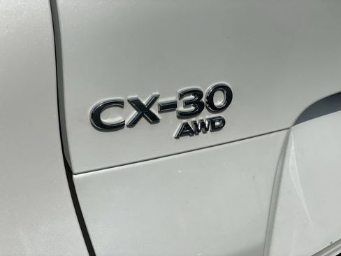 Certified 2025 MAZDA CX-30 2.5 Turbo w/ Premium Package AWD/4WD image 28