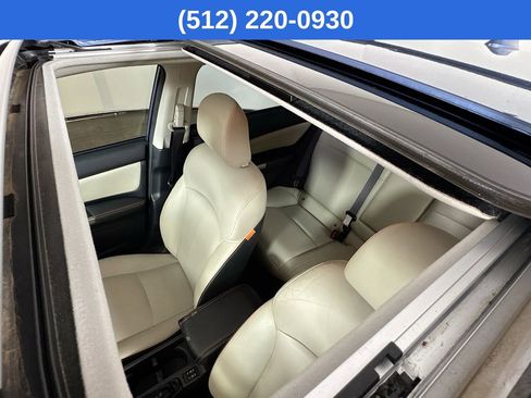 Used 2016 Subaru Crosstrek 2.0i Limited image 28