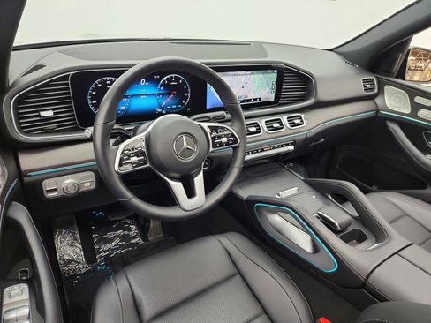 Used 2023 Mercedes-Benz GLE 450 4MATIC image 14