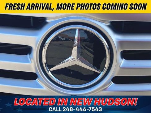 Used 2025 Mercedes-Benz GLS 450 4MATIC image 32