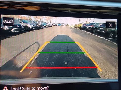 Used 2022 Volkswagen Atlas Cross Sport SE w/ Panoramic Sunroof Package image 20