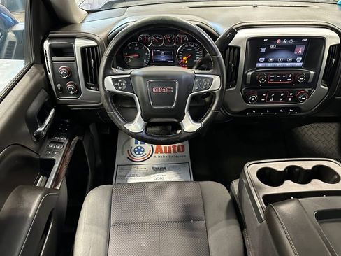 Used 2014 GMC Sierra 1500 SLE w/ SLE Convenience Package image 26