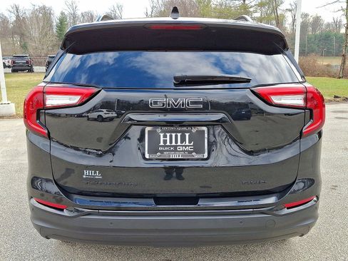 Certified 2023 GMC Terrain SLE w/ Driver Convenience Package image 23