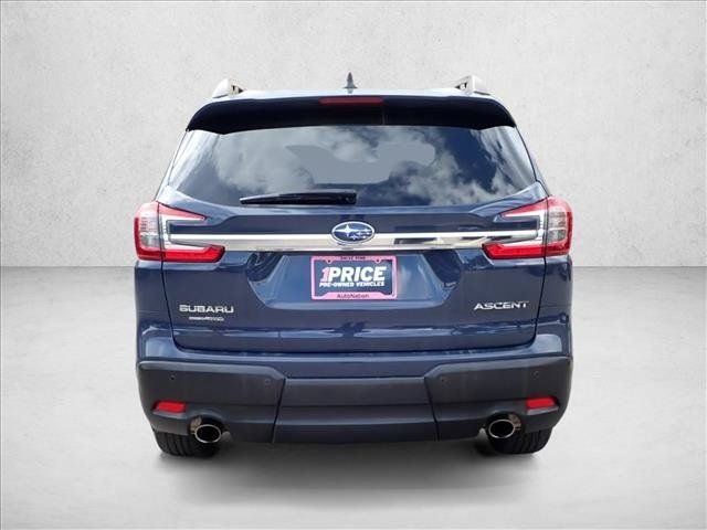 Certified 2023 Subaru Ascent Premium w/ Convenience Package AWD/4WD image 3