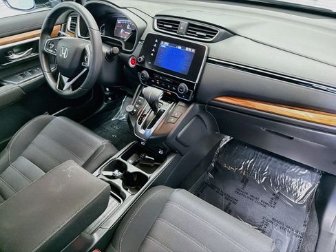 Used 2020 Honda CR-V EX image 12