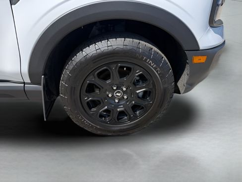 Used 2026 Ford Bronco Sport Badlands w/ Badlands Tech Package AWD/4WD image 32