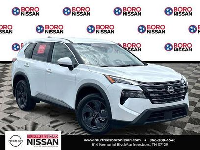 Certified 2026 Nissan Rogue SV w/ Cold Weather Package