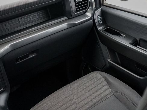 Used 2023 Ford F150 XL w/ STX Appearance Package RWD image 27