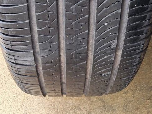 Certified 2025 Ford Explorer ST AWD/4WD image 11
