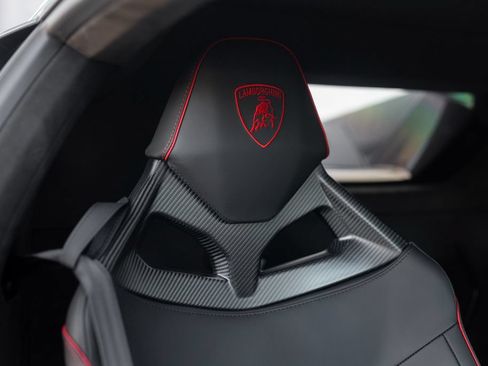 Used 2026 Lamborghini Temerario AWD/4WD image 26