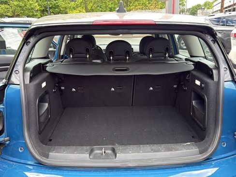 Used 2022 MINI Cooper Clubman S AWD/4WD image 17