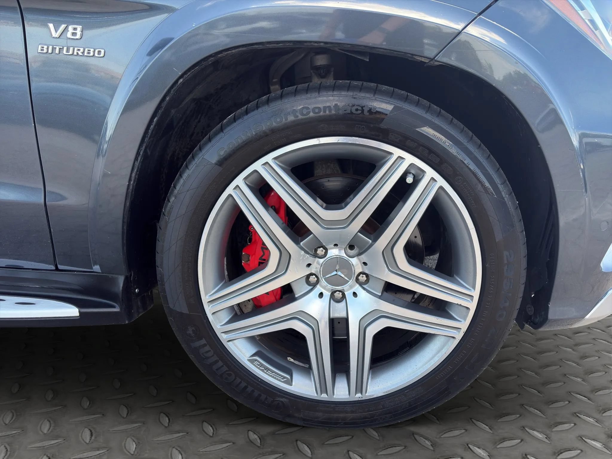 Used 2018 Mercedes-Benz CLS 550 image 33