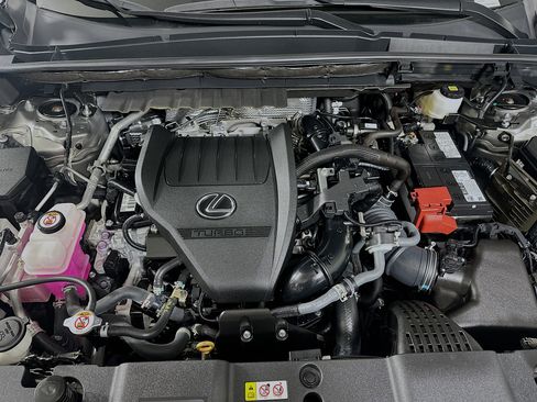 Used 2024 Lexus NX 350 AWD w/ Cold Area Package image 35