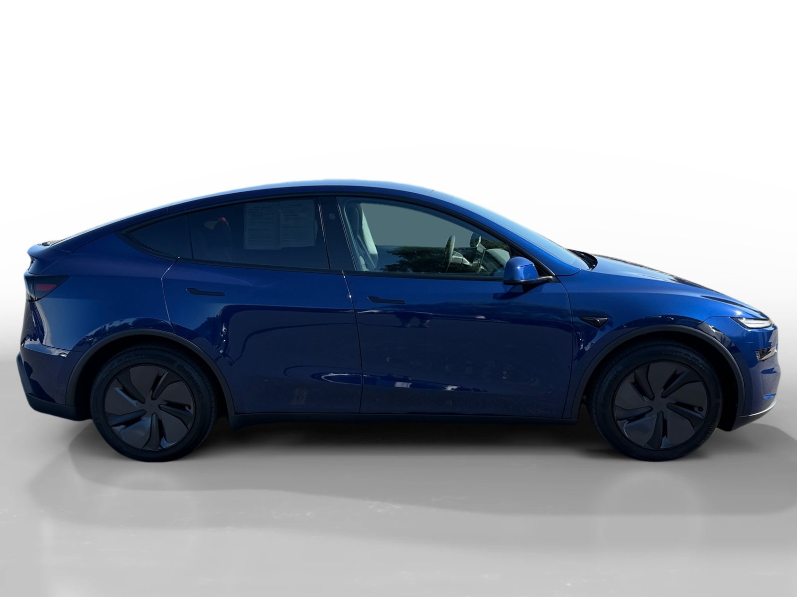 Used 2026 Tesla Model Y 2WD image 6