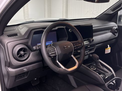 New 2026 Chevrolet Colorado Trail Boss image 45