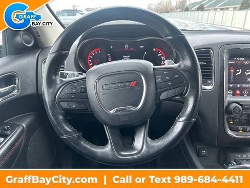 Used 2018 Dodge Durango GT image 14
