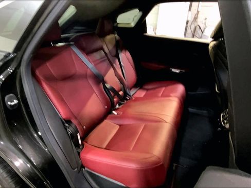 Certified 2023 Lexus RX 350 F Sport image 19