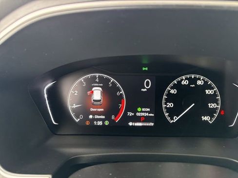 Used 2023 Honda Pilot EX-L image 15