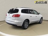Used 2017 Buick Enclave Leather image 5