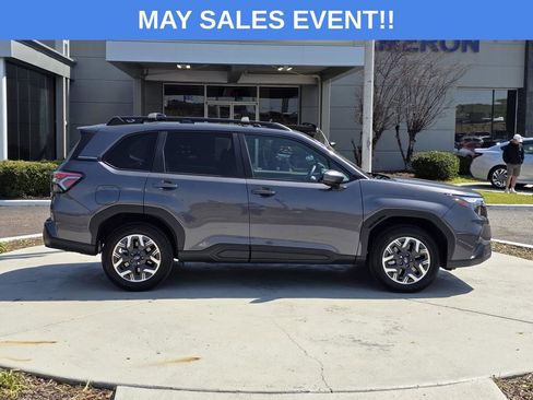 Used 2026 Subaru Forester Premium AWD/4WD image 35