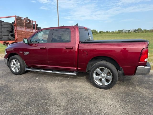 Used 2019 RAM 1500 Big Horn AWD/4WD image 7