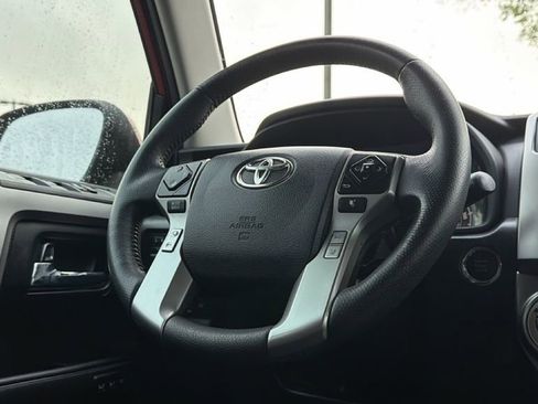 Used 2022 Toyota 4Runner Limited RWD image 37