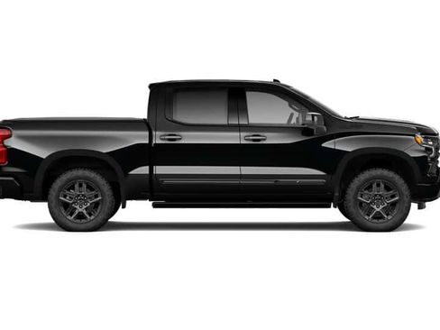 New 2026 Chevrolet Silverado 1500 High Country w/ Midnight Edition image 29