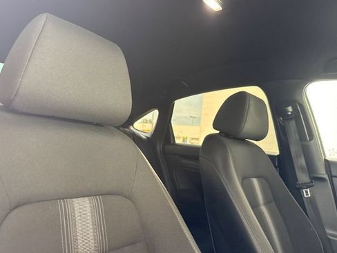 Certified 2026 Honda Civic Sport image 13