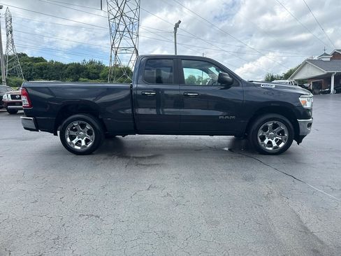 Used 2020 RAM 1500 Big Horn AWD/4WD image 3
