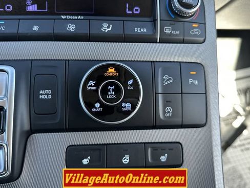 Used 2022 Hyundai Palisade SEL w/ Premium Package AWD/4WD image 25