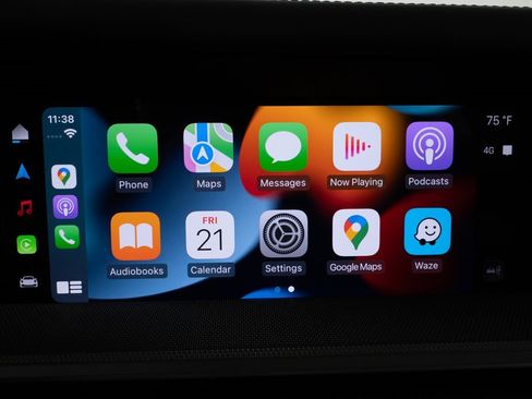 Certified 2025 Porsche 911 Carrera S image 16