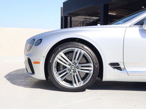 Used 2023 Bentley Continental GT Mulliner AWD/4WD image 6