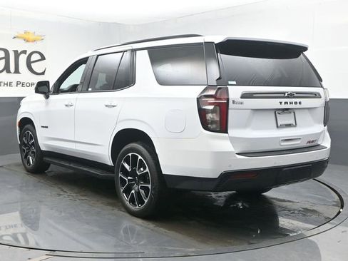Used 2023 Chevrolet Tahoe RST w/ Luxury Package AWD/4WD image 36